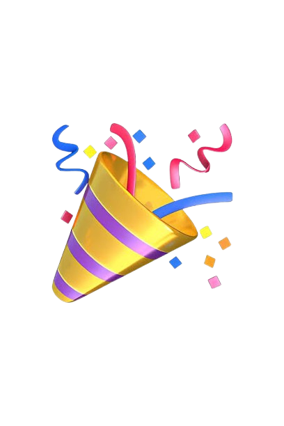 Confetti