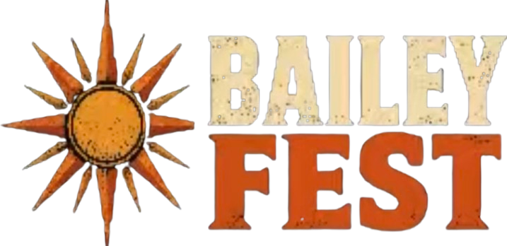 Bailey Fest logo