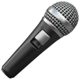 Microphone
